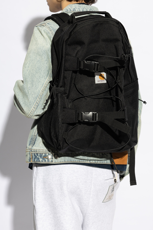 Carhartt wip delta rucksack hot sale